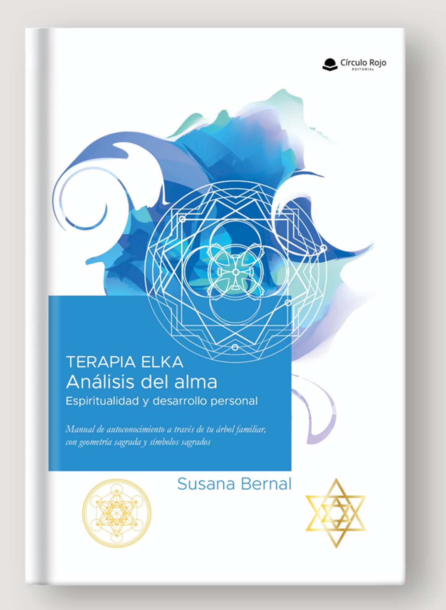 libro susana bernal